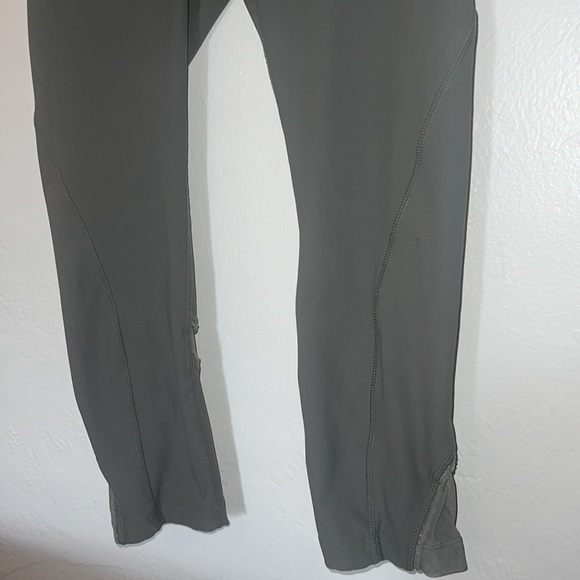 AVIA WORKOUT LEGGINGS - Picture 2 of 9